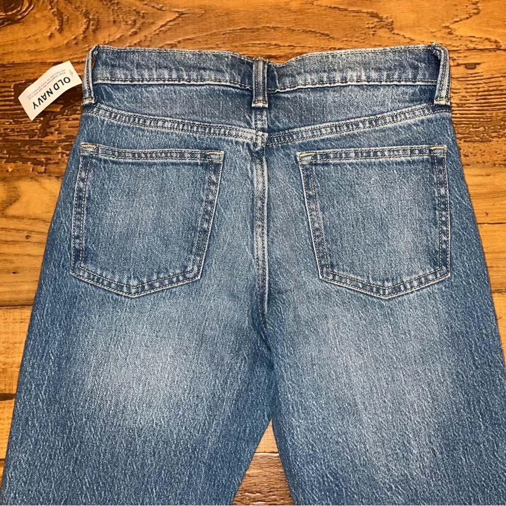 NWT- Jeans for Youth Boys- Size 12 - Picture 5 of 10
